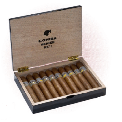 Cohiba Behike 54