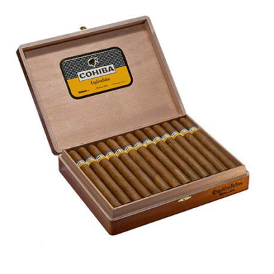 Cohiba Esplendidos