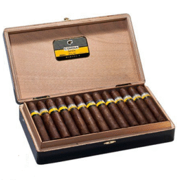 Cohiba Genios Maduro 5