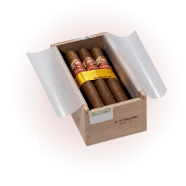 H. Upmann Magnum 50 Box 10
