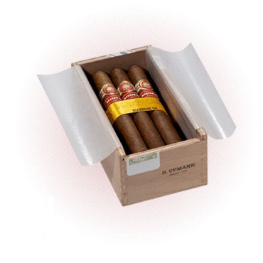 H. Upmann Magnum 50 Box 10