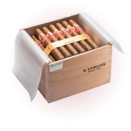 H. Upmann Magnum 50 Cabinet 50