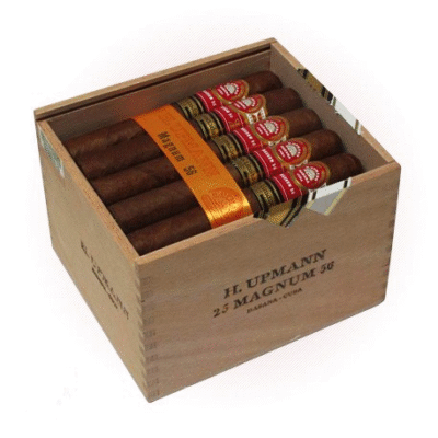 H. Upmann Magnum 56 Edición Limitada 2015