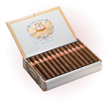 H. Upmann Petit Coronas
