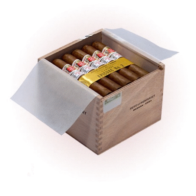 Hoyo de Monterrey Epicure No.2