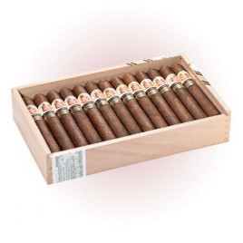 Hoyo de Monterrey Regalos LE 2007