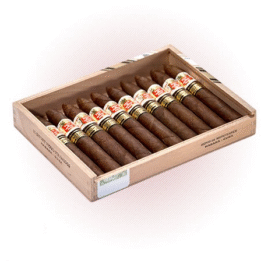 Hoyo de Monterrey Short Hoyo Pirámides LE 2010