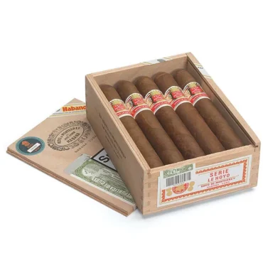 50 cigars Hoyo de Monterrey Epicure Le Hoyo de San Juan