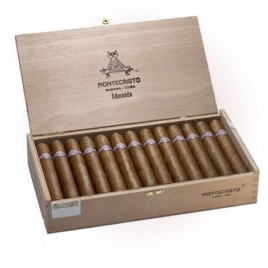 Montecristo Edmundo