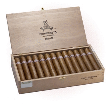 Montecristo Edmundo