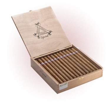 Montecristo Especial