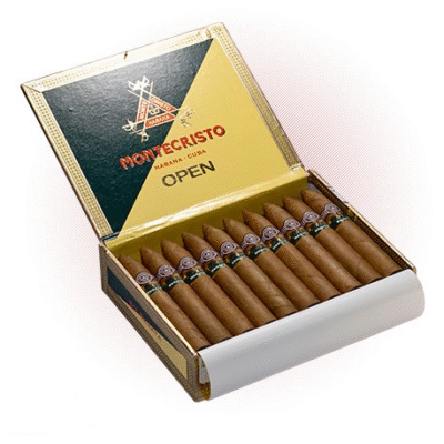 Montecristo Regata x 20