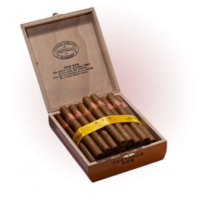 Montecristo Robustos LE 2006