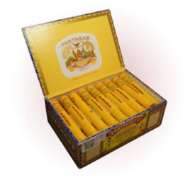 Partagas Coronas Junior