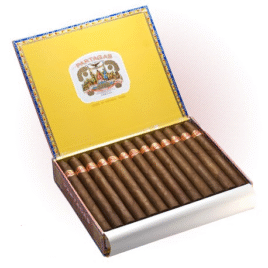 Partagas Lusitanias