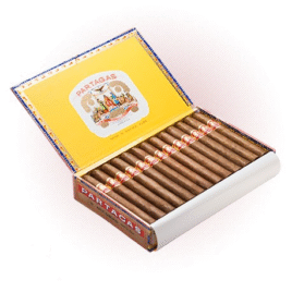 Partagas Petit Coronas