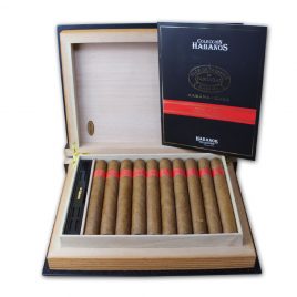 Partagas Serie E No.1 Coleccion Habanos 2013