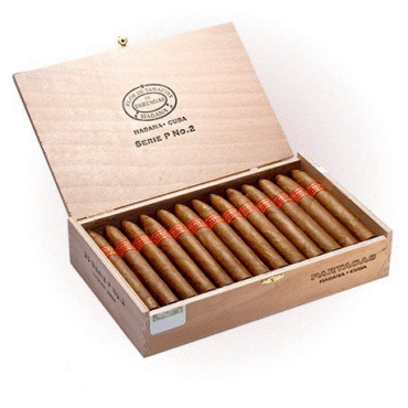 Partagas Serie P No. 2