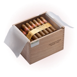 Partagas Short Cabinet 50