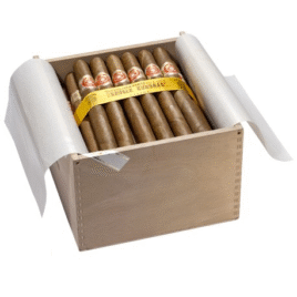 Punch Double Coronas Cabinet 50