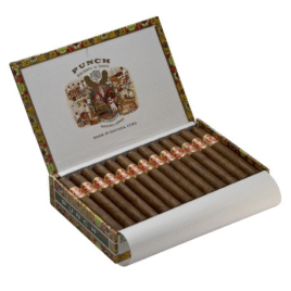 Punch Petit Coronas