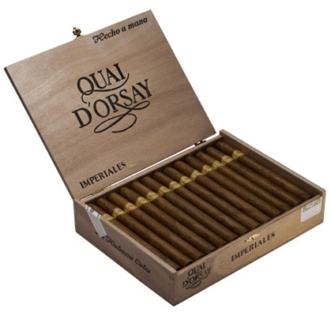 Quai D'orsay Imperiales