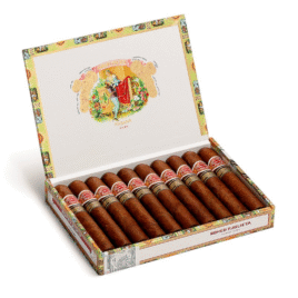 Romeo y Julieta Duke LE 2009