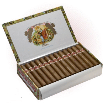 Romeo y Julieta Exhibition No.4