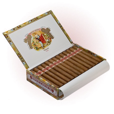 Romeo y Julieta Petit Coronas