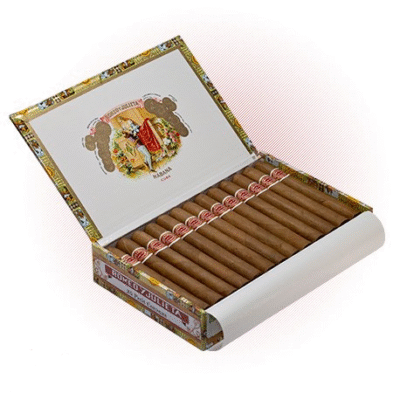 Romeo y Julieta Petit Coronas