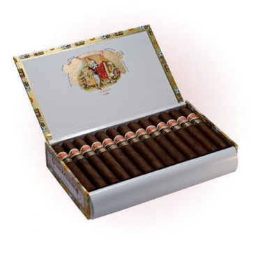 Romeo y Julieta Escudos LE 2007