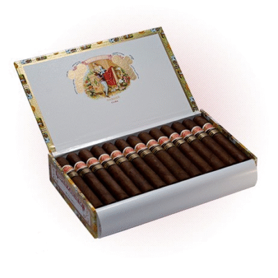 Romeo y Julieta Escudos LE 2007