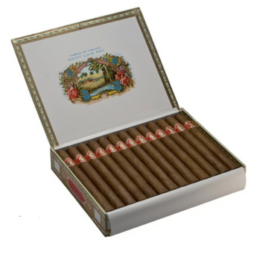 Saint Luis Rey Churchills