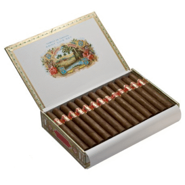 Saint Luis Rey Serie A