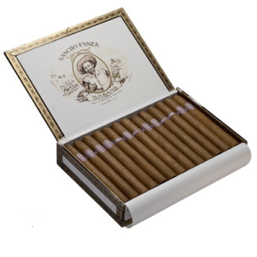 Sancho Panza Coronas
