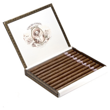 Sancho Panza Sanchos 10