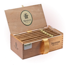 Trinidad Fundadores