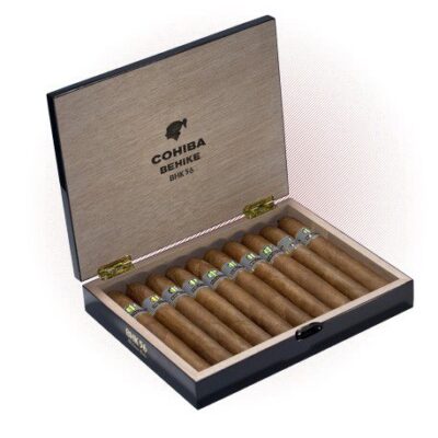Cohiba Behike 56