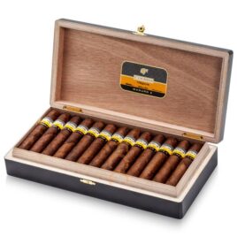 Cohiba Mágicos Maduro