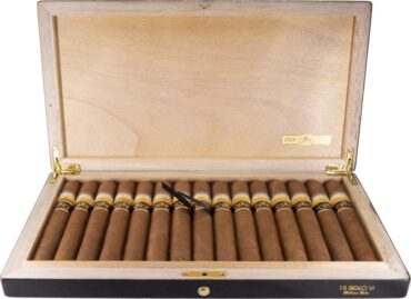 50 cigars Cohiba Siglo VI Grand Reserva