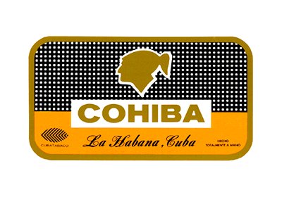 cohiba