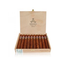 Montecristo Sublimes LE 2008