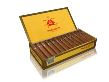 Montecristo No.5