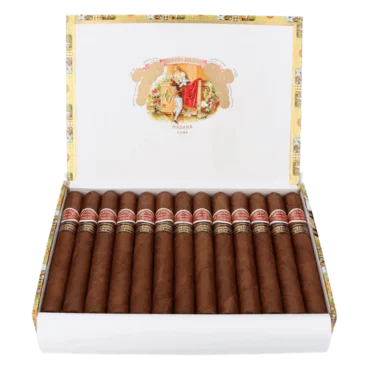 50 cigars Romeo y Julieta Tacos LE2018