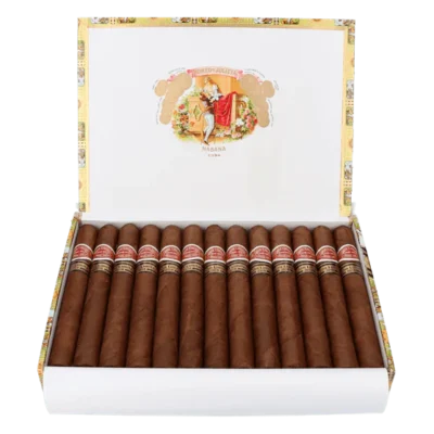 50 cigars Romeo y Julieta Tacos LE2018